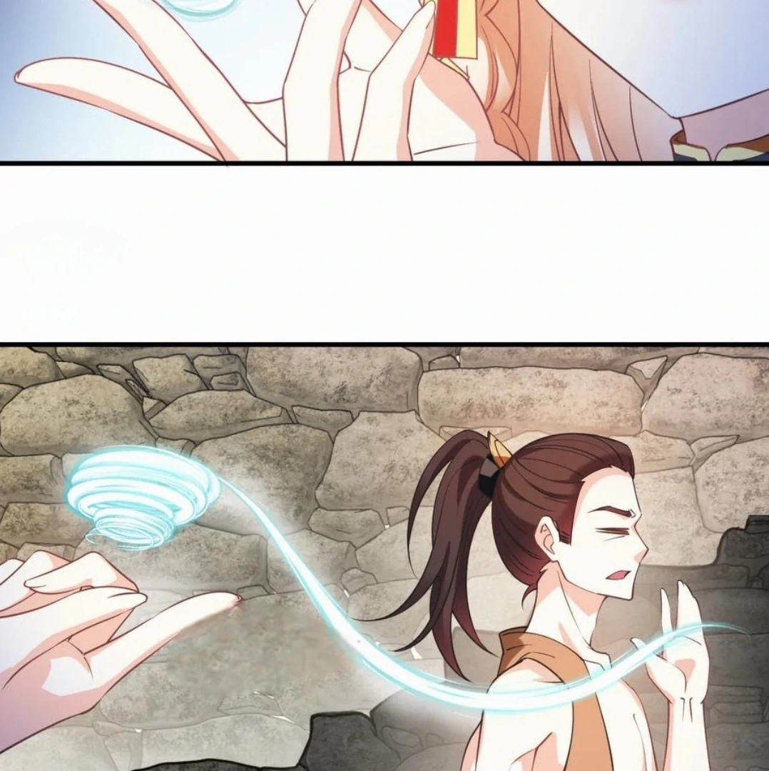 The World of Canglan Chapter 394 24
